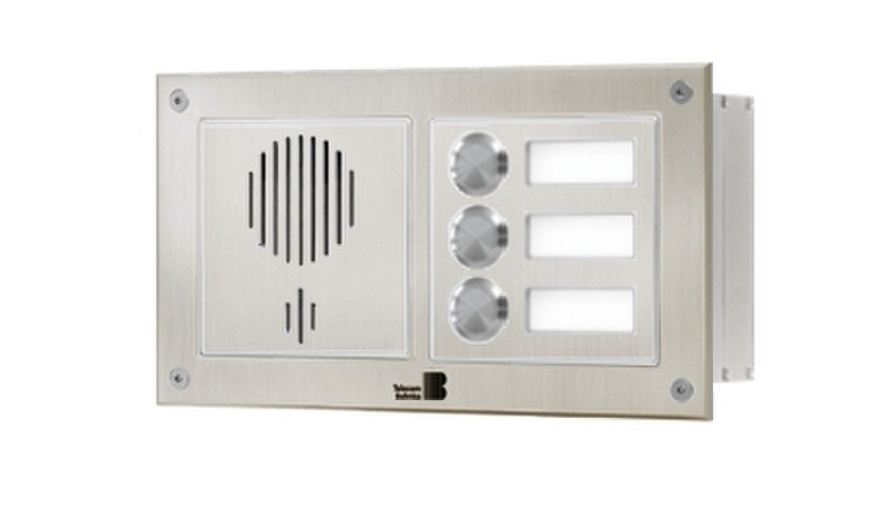 Telecom Behnke BT 21-423 door intercom system