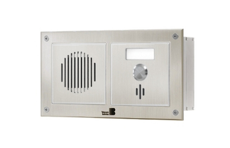 Telecom Behnke BT 21-431 door intercom system