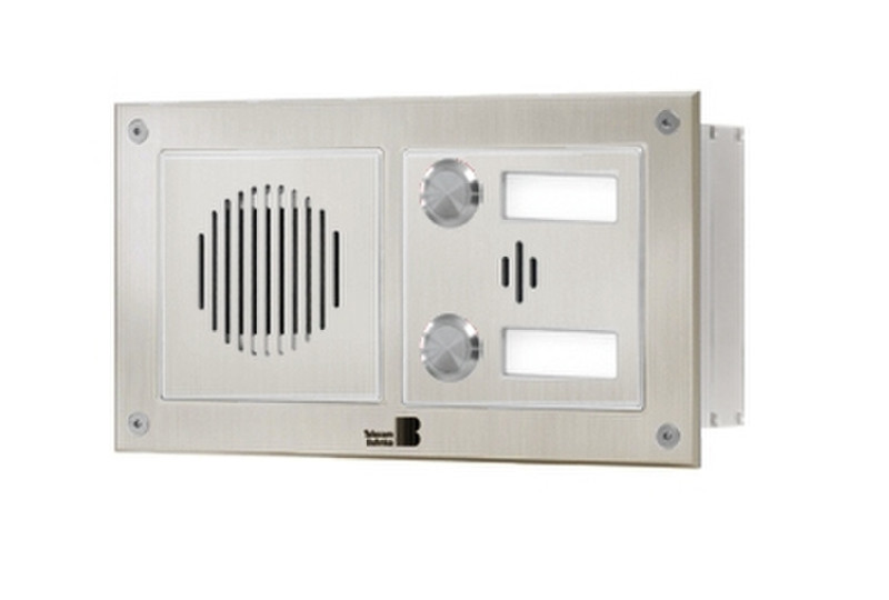 Telecom Behnke BT 21-432 door intercom system