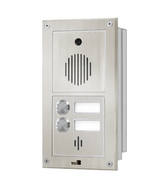 Telecom Behnke BT 21-452 door intercom system