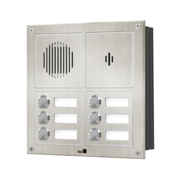 Telecom Behnke BT 21-506 door intercom system