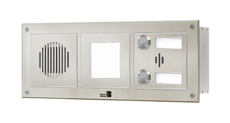 Telecom Behnke BT 21-512 door intercom system