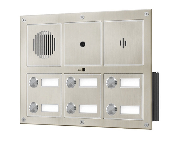 Telecom Behnke BT 21-516 door intercom system