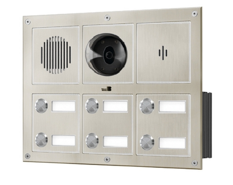 Telecom Behnke BT 21-517 door intercom system