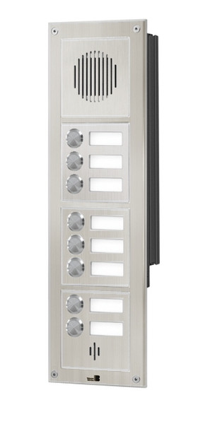 Telecom Behnke BT 21-518 door intercom system