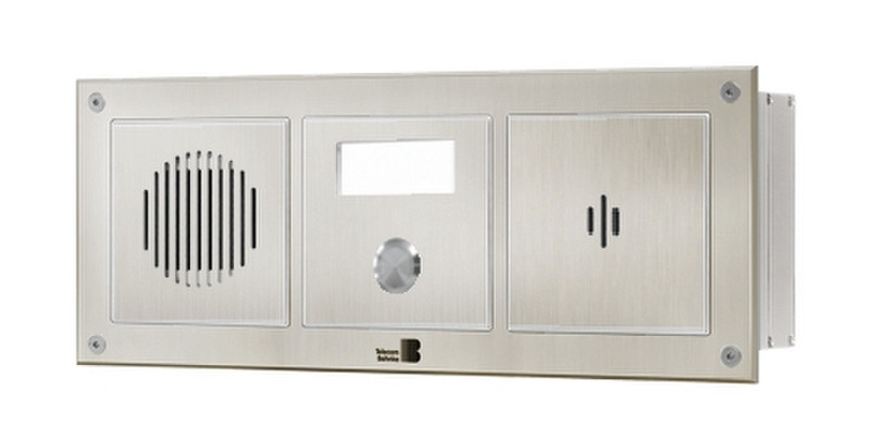 Telecom Behnke BT 21-521 door intercom system