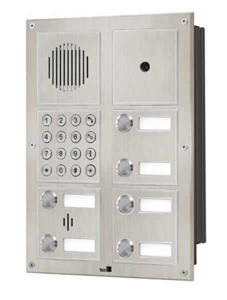 Telecom Behnke BT 21-526 door intercom system