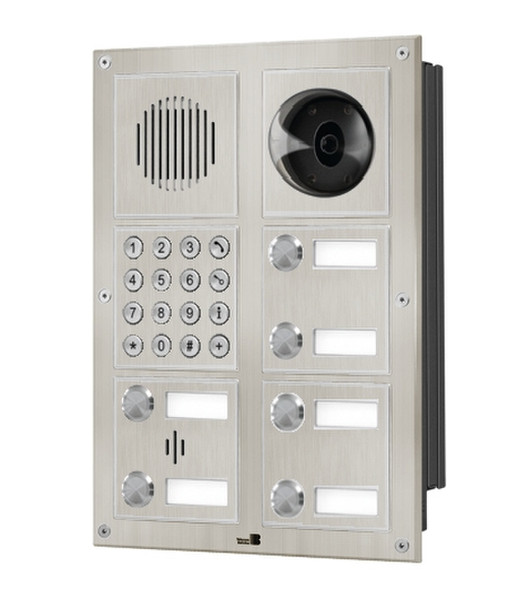 Telecom Behnke BT 21-527 door intercom system