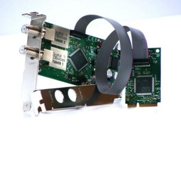 Digital Devices DuoFlex S2 mini PCIe