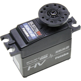 Futaba BLS175SV