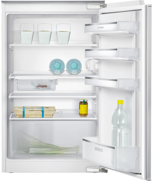 Siemens KI18RE61 Встроенный 150л A++ Белый холодильник