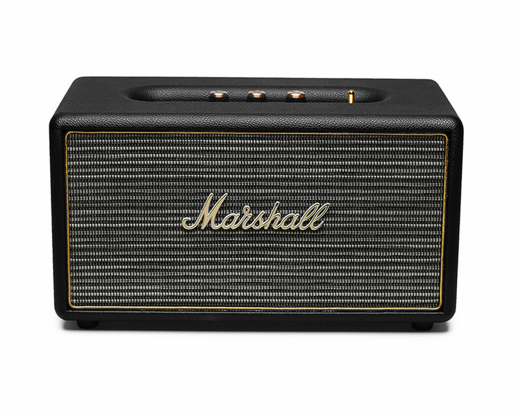 Marshall 5008679 Tragbarer Lautsprecher