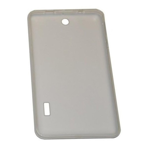 New Majestic BUM77 Cover case Weiß Tablet-Schutzhülle