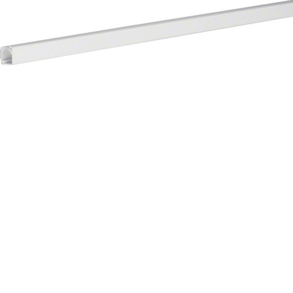 Hager LFR15015 Straight cable tray White