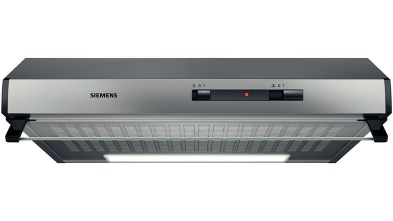 Siemens LU10153EU Built-under Stainless steel cooker hood