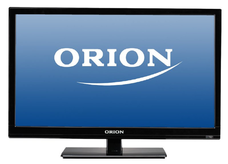 Orion CLB22B160S 22Zoll Full HD Schwarz LED-Fernseher