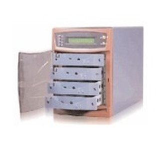 MicroStorage NAS 4A-D Triple 480GB