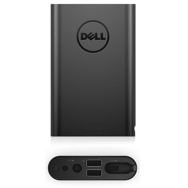 DELL 451-BBME 12000mAh Black power bank