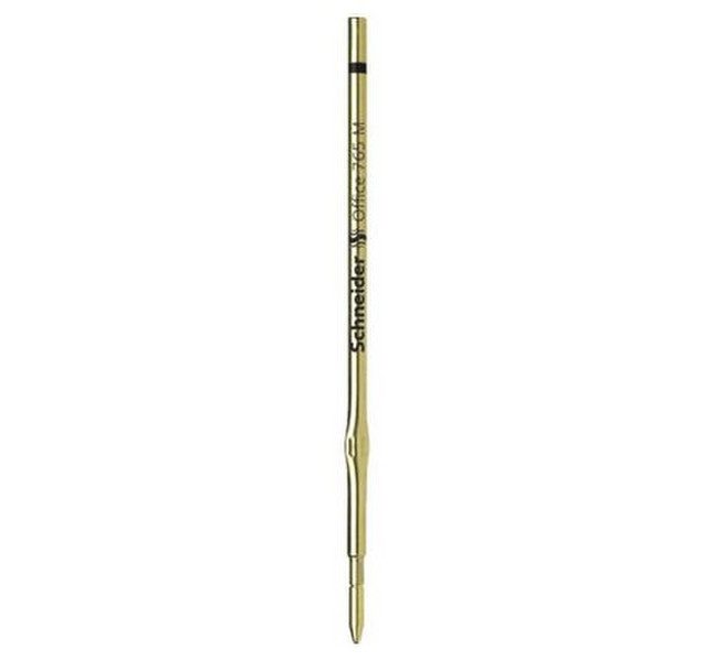 Schneider Office 765 Medium Black pen refill