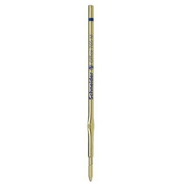 Schneider Office 765 Medium Blue pen refill