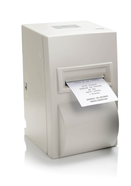 Star Micronics SP542M42-240 Матричный POS printer Белый