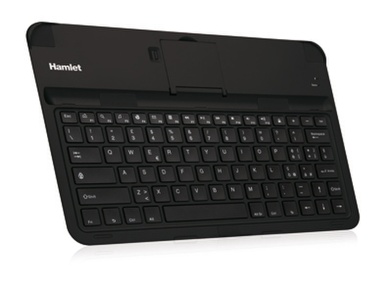 Hamlet XZPADCVKIT Tastatur für Mobilgeräte