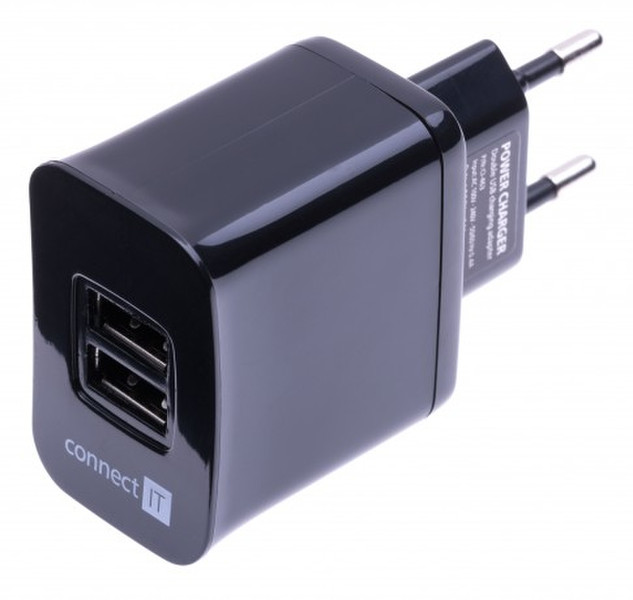 Connect IT CI-463 mobile device charger