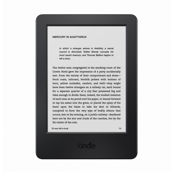 Amazon Kindle