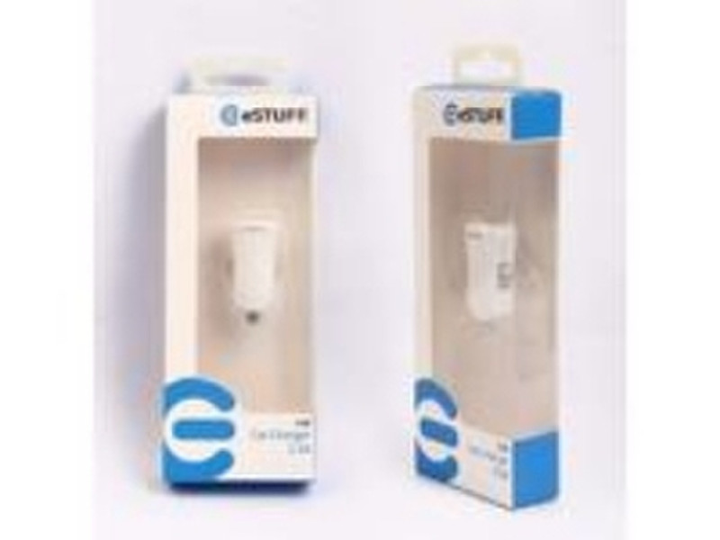 eSTUFF ES80101 зарядное для мобильных устройств