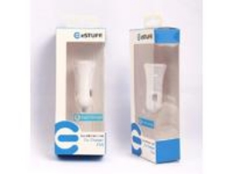 eSTUFF ES80102 зарядное для мобильных устройств