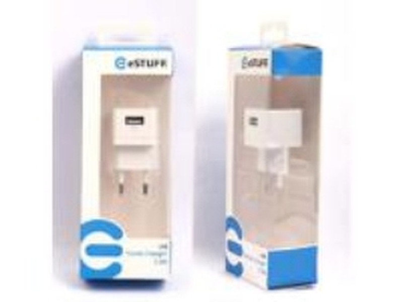 eSTUFF ES80104EU Ladegeräte für Mobilgerät
