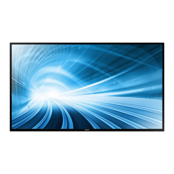 Samsung ED32D 32Zoll LED HD Schwarz Public Display/Präsentationsmonitor