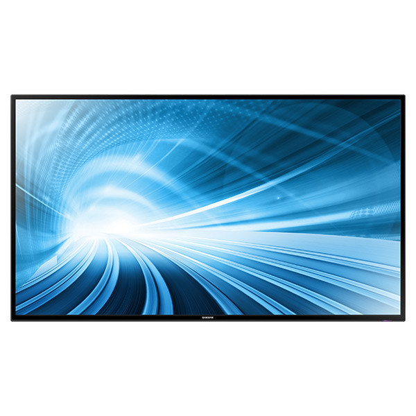 Samsung ED55D 55Zoll LED Full HD Schwarz Public Display/Präsentationsmonitor
