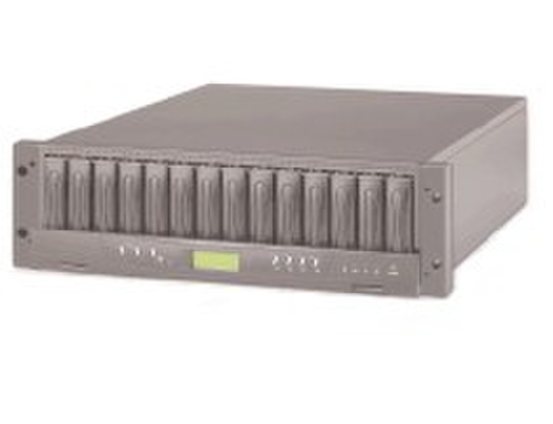 MicroStorage DAS-F14A 3.5TB 14-Bays RAID Link