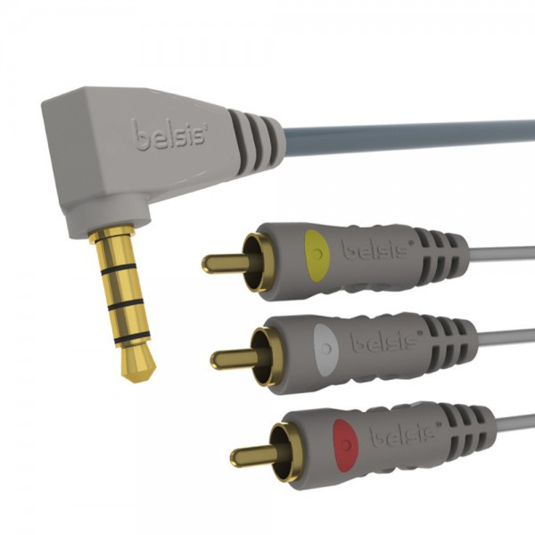 Belsis BGL1139 Audio-Kabel