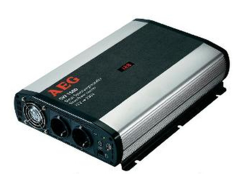 AEG SW 1500 230V voltage transformer