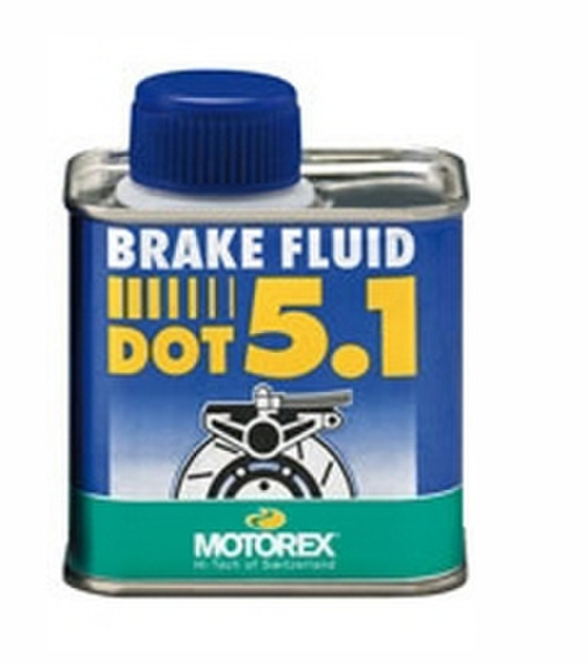 Motorex Brake Fluid DOT 5.1