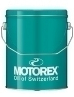 Motorex FETT 3000