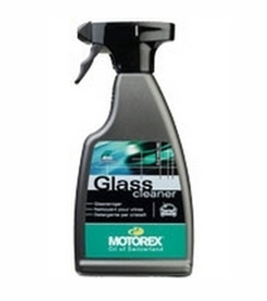 Motorex Glass Cleaner