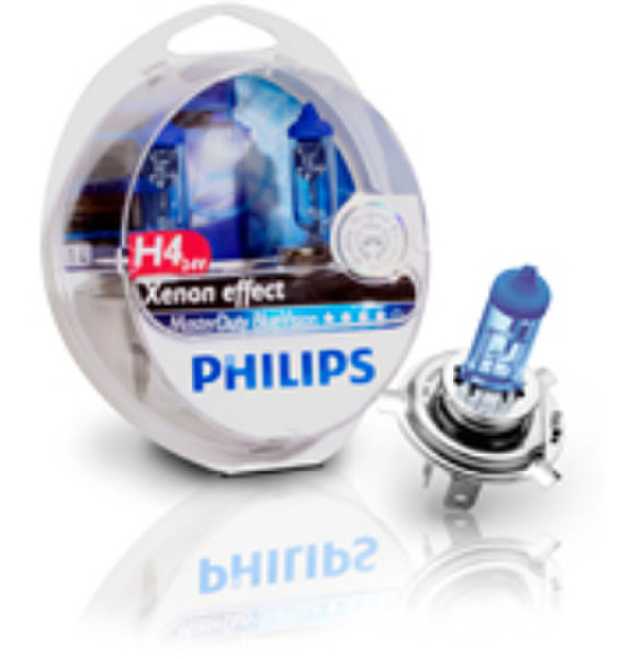 Philips MasterDuty BlueVision
