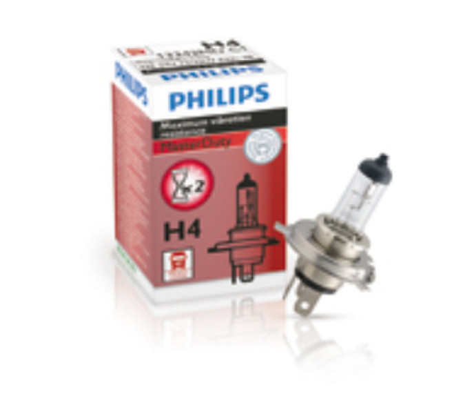 Philips MiniKit H4 MasterDuty