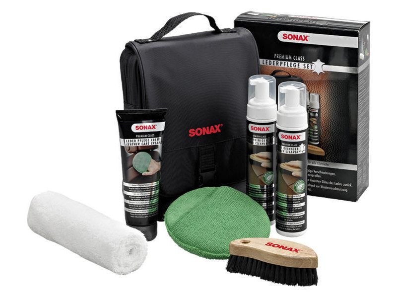 Sonax 108070 textile & leather care