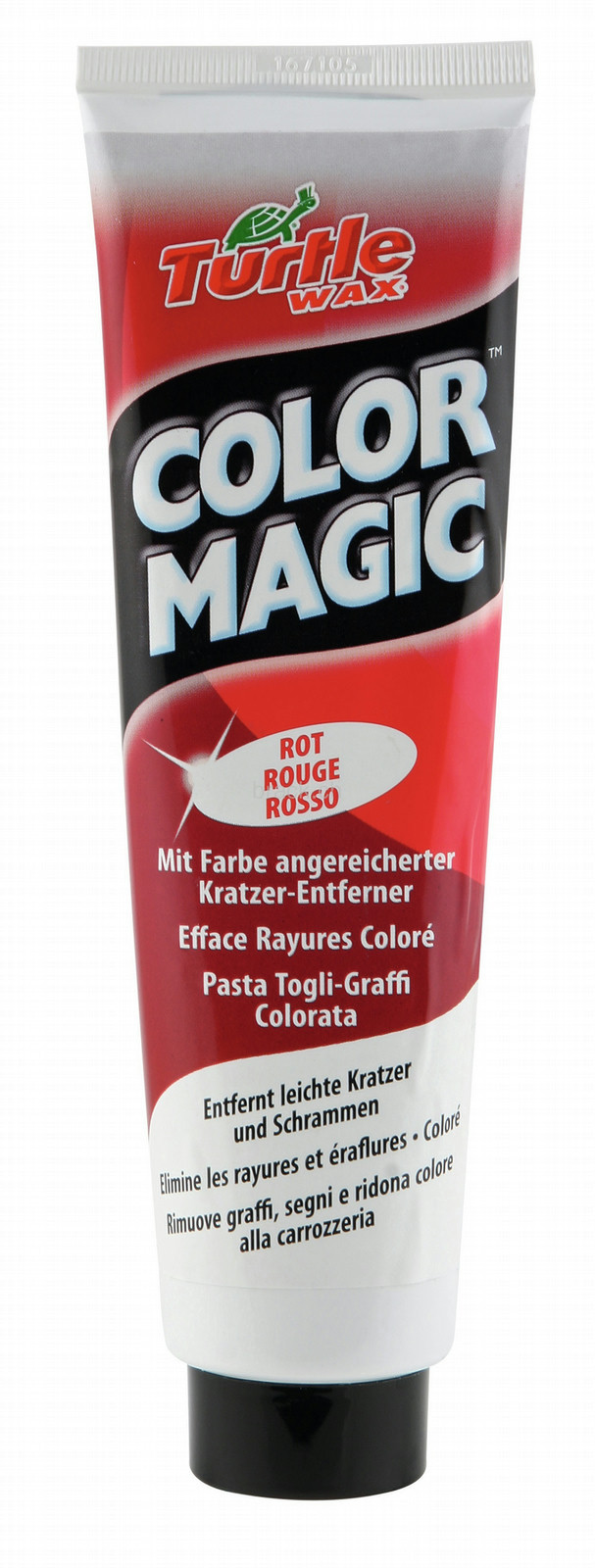 ᐈ Turtle Wax Color Magic • Compare prices • Technical specifications.
