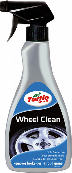 Turtle Wax Wheel Clean