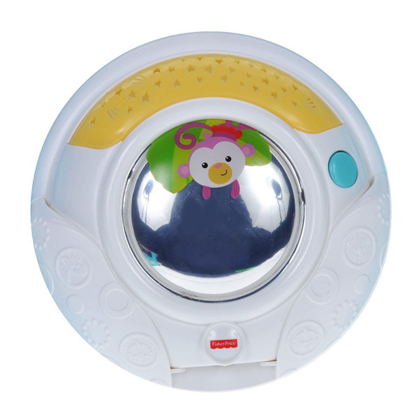 Fisher Price BFL51 Baby-Nachtlicht