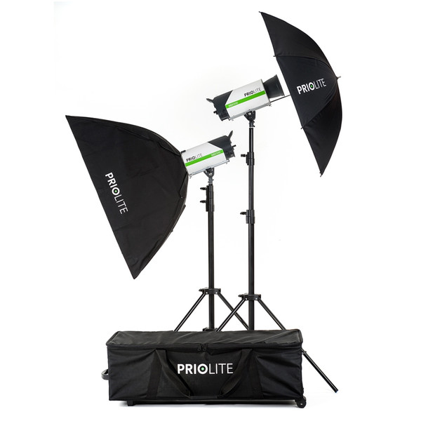 Priolite 03-1000-13 набор оборудования для фотостудий