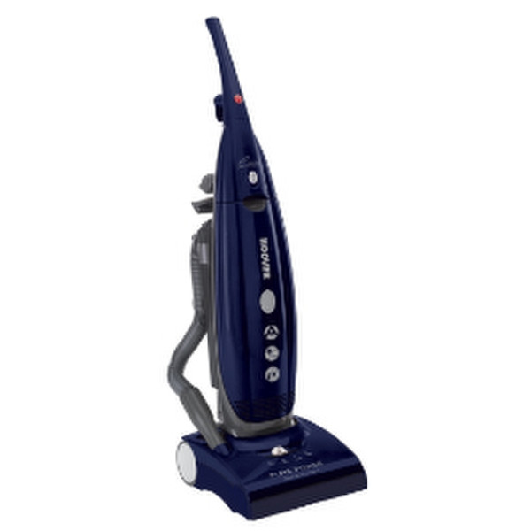 Hoover PU71_PU01011 4.2L 750W Blue stick vacuum/electric broom