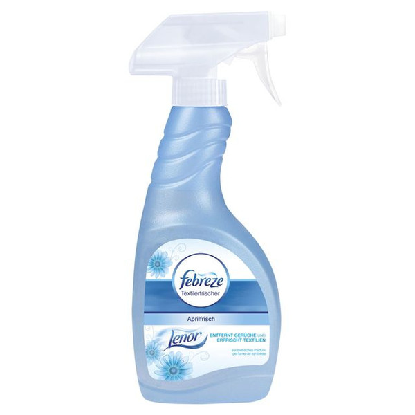 Febreze Textile Spray April Fresh 500мл