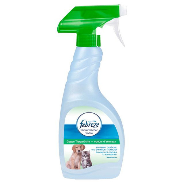 Febreze Textilerfrischer Gegen Tiergerüche