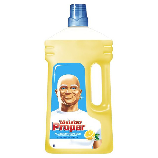 Mister Proper 5413149004795 1000ml all-purpose cleaner